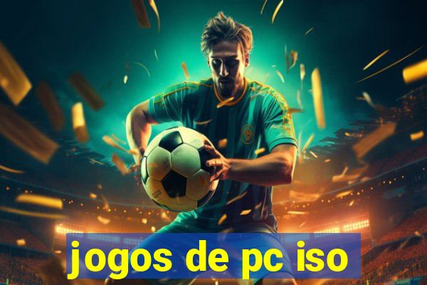 jogos de pc iso